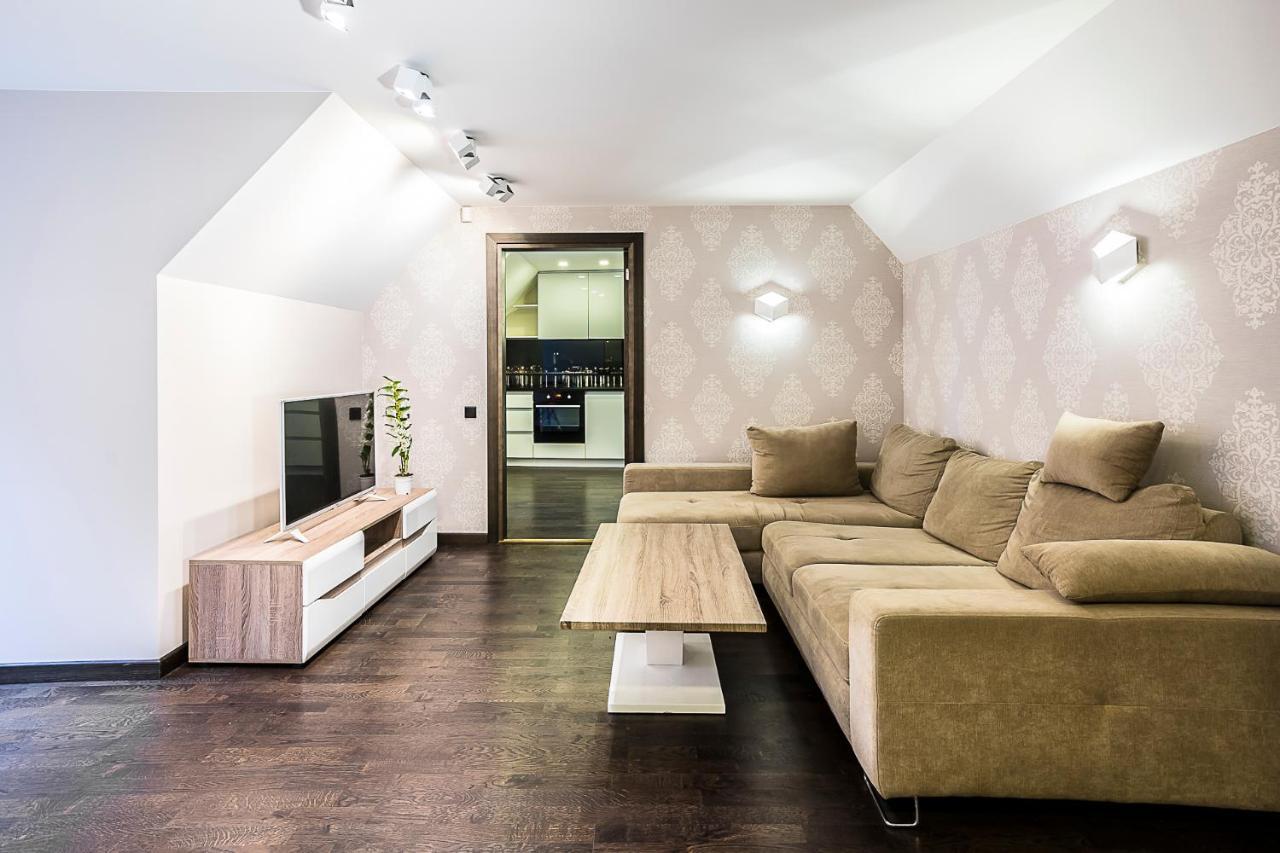 Winwinstay Apartments In Heart Of Old Town Riga Eksteriør bilde