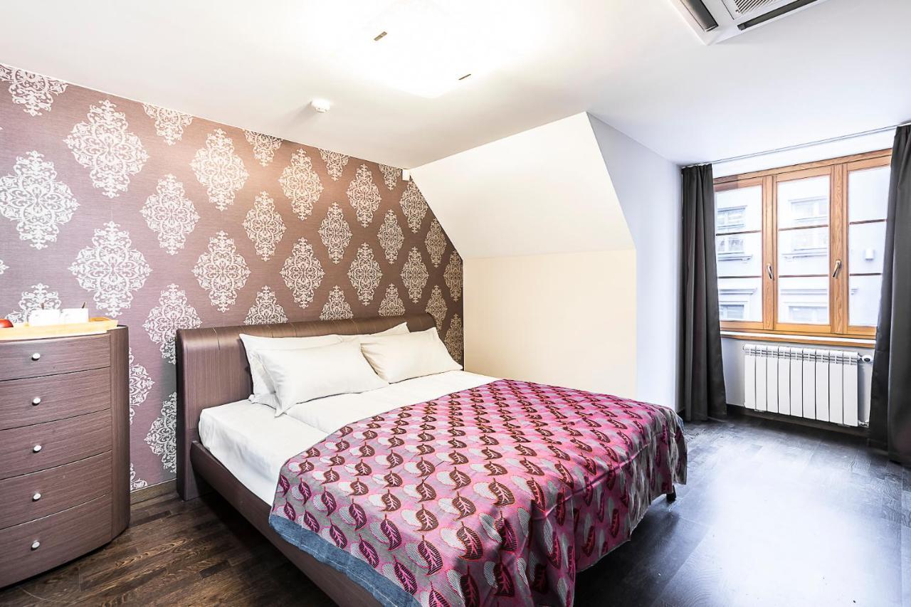 Winwinstay Apartments In Heart Of Old Town Riga Eksteriør bilde
