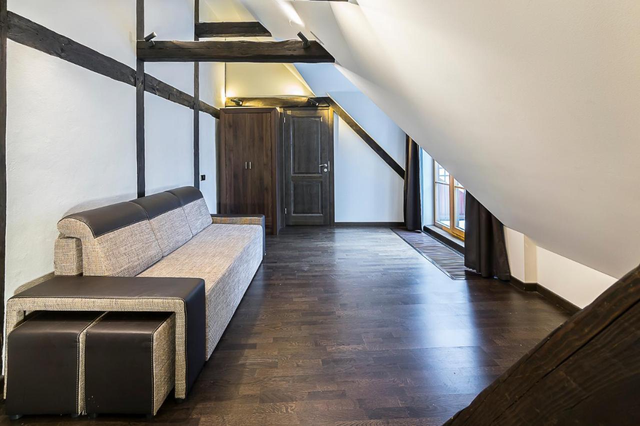Winwinstay Apartments In Heart Of Old Town Riga Eksteriør bilde