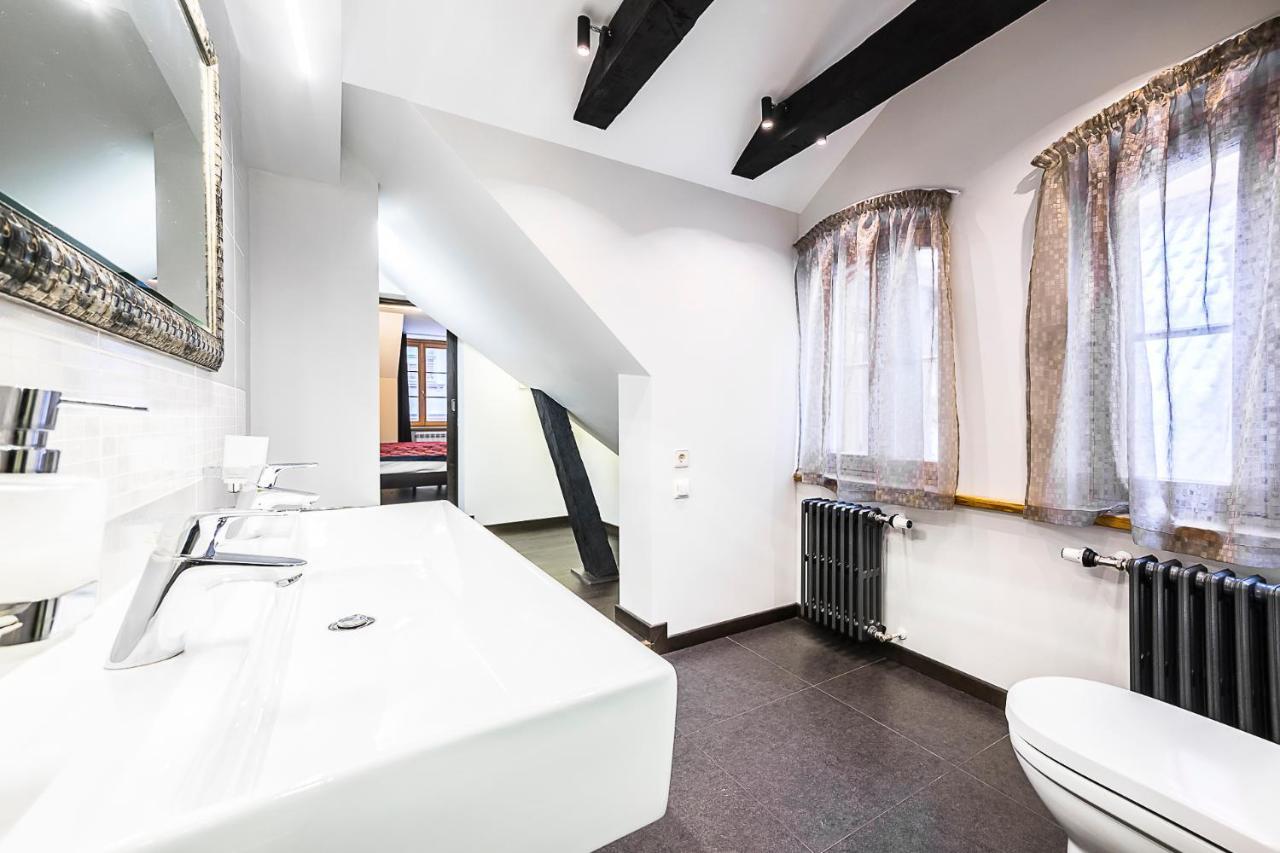 Winwinstay Apartments In Heart Of Old Town Riga Eksteriør bilde