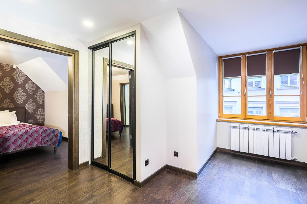 Winwinstay Apartments In Heart Of Old Town Riga Eksteriør bilde