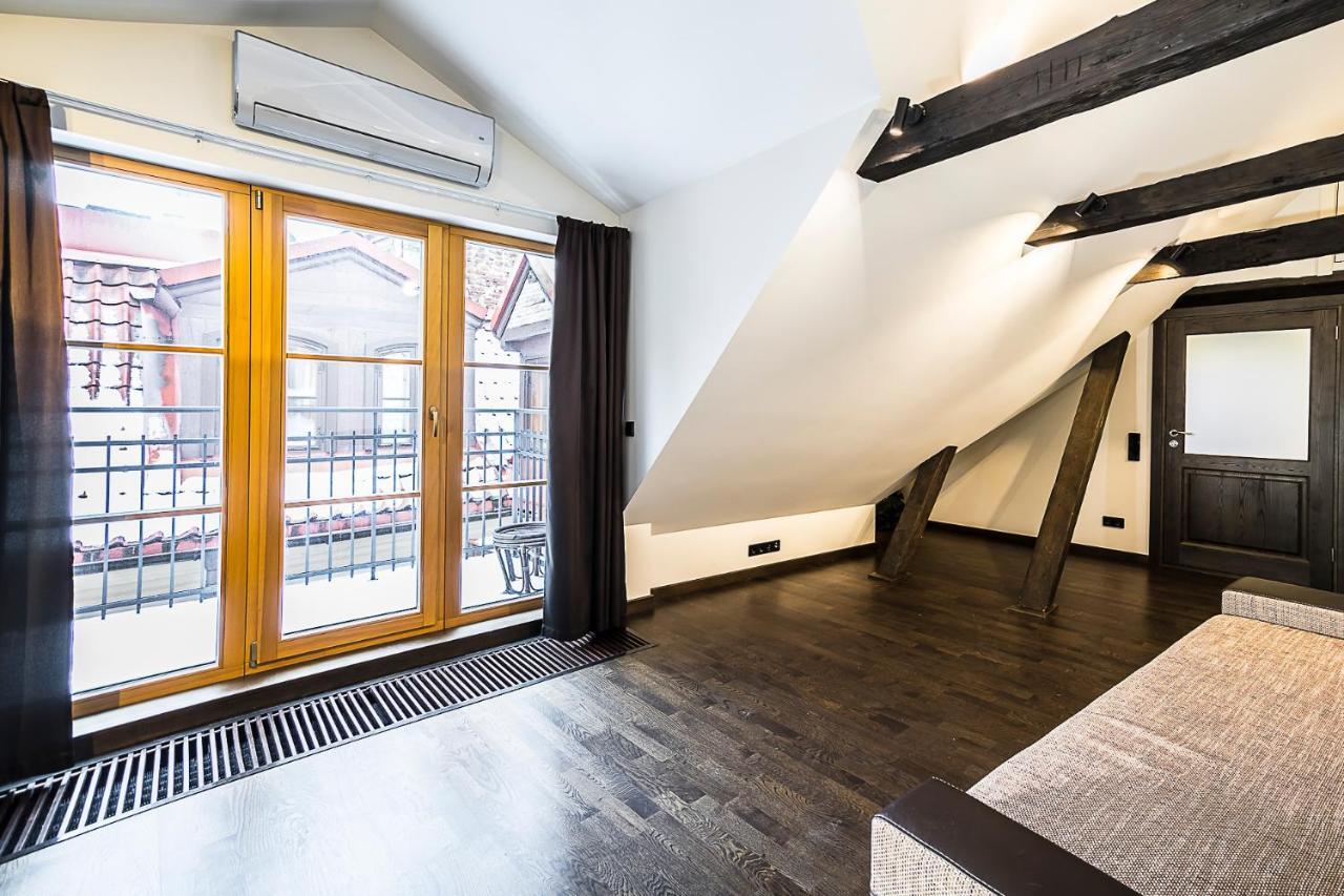 Winwinstay Apartments In Heart Of Old Town Riga Eksteriør bilde