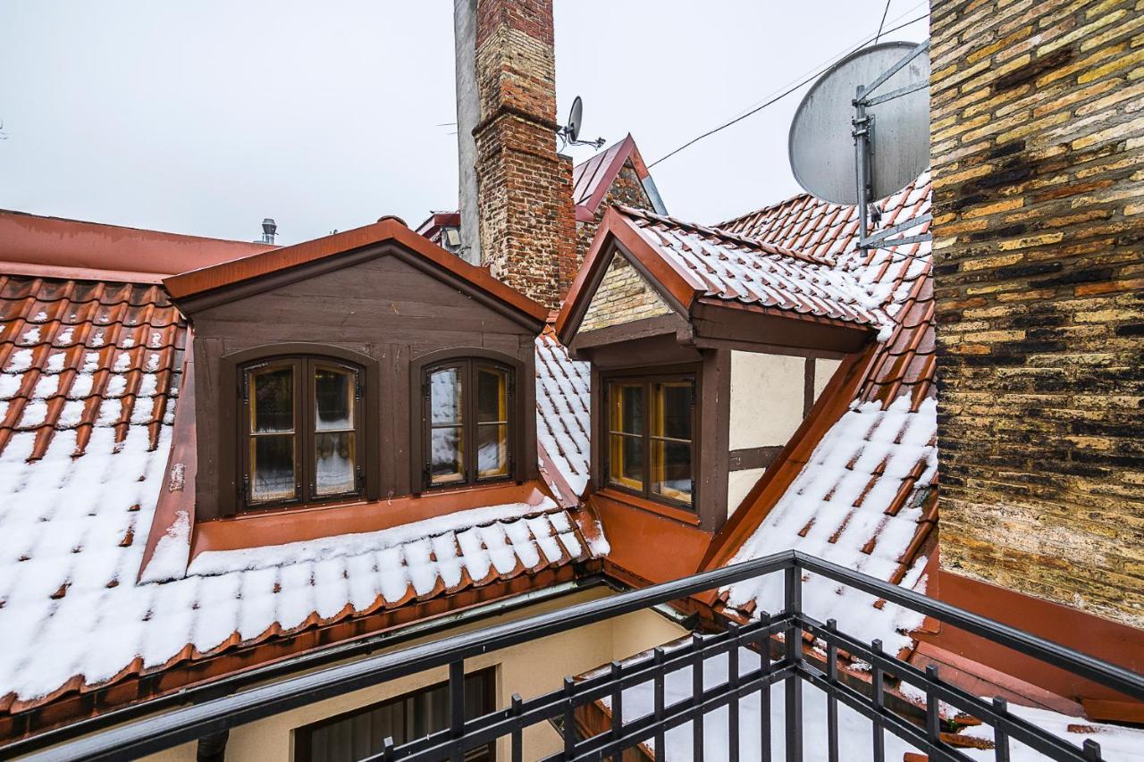 Winwinstay Apartments In Heart Of Old Town Riga Eksteriør bilde