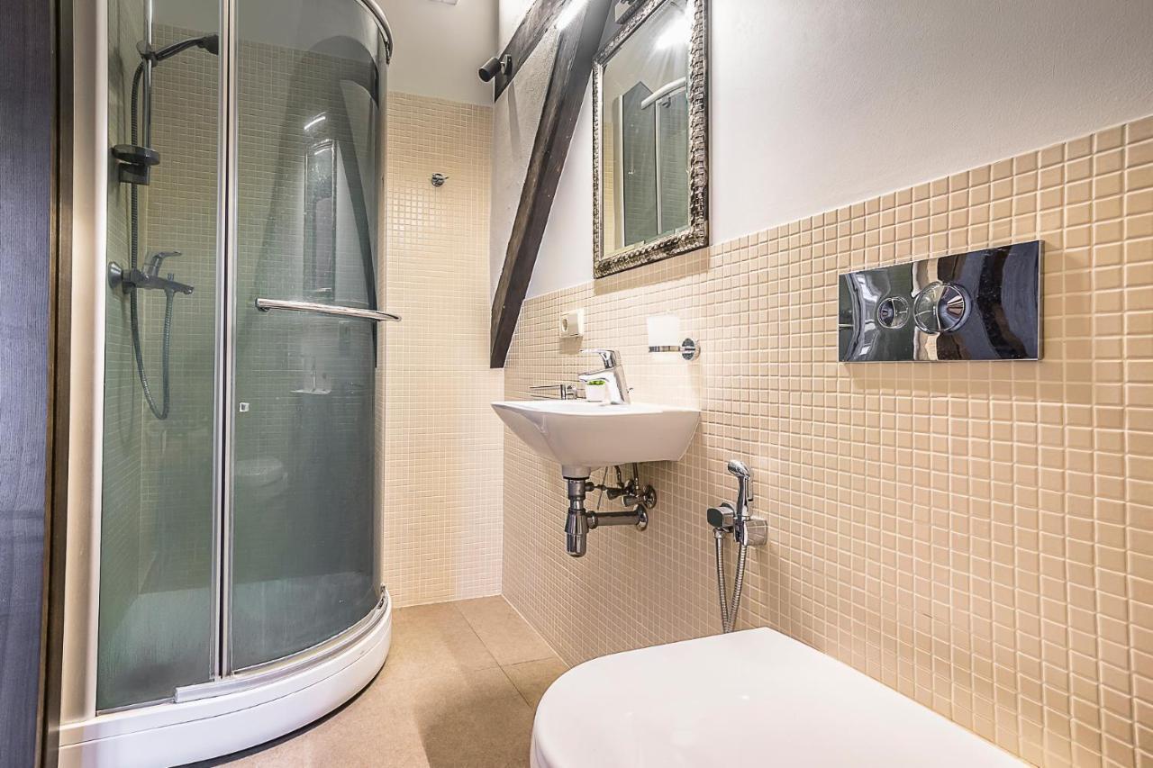 Winwinstay Apartments In Heart Of Old Town Riga Eksteriør bilde