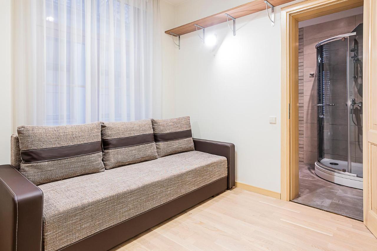 Winwinstay Apartments In Heart Of Old Town Riga Eksteriør bilde