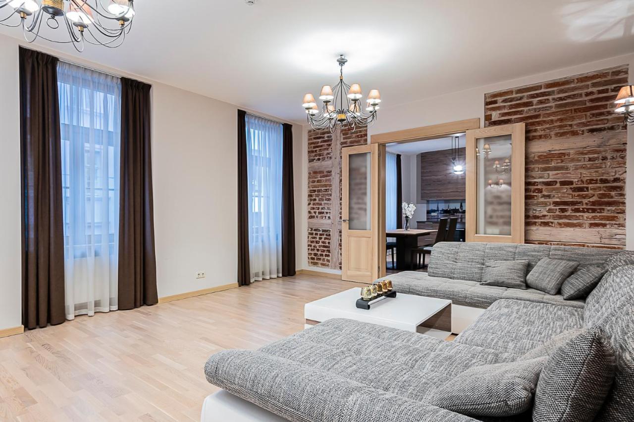 Winwinstay Apartments In Heart Of Old Town Riga Eksteriør bilde