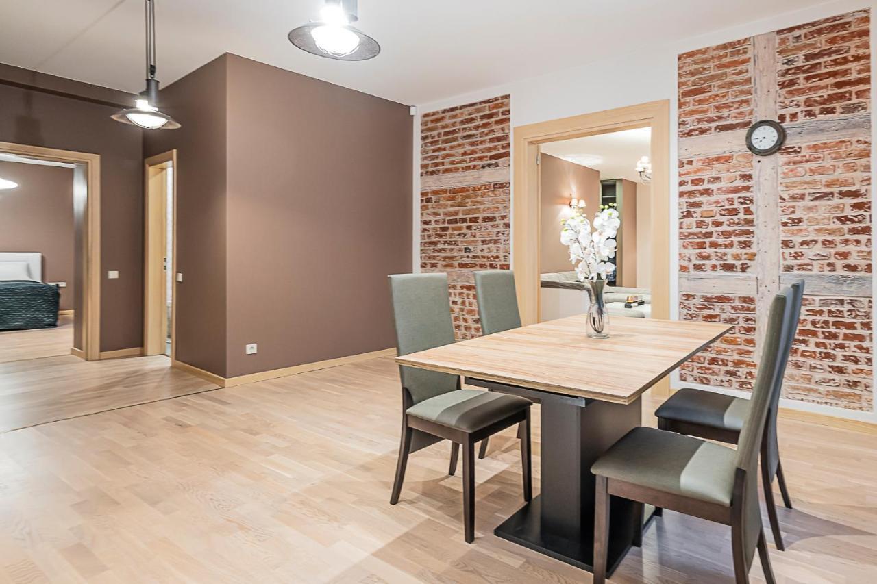 Winwinstay Apartments In Heart Of Old Town Riga Eksteriør bilde